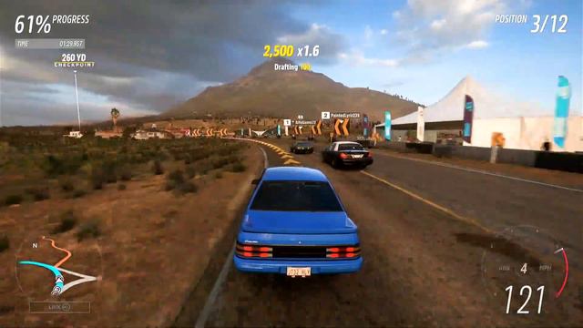 The ULTIMATE Holden?! | Forza Horizon 5 HDT Commodore VK Group A | Build and Customization смотреть онлайн