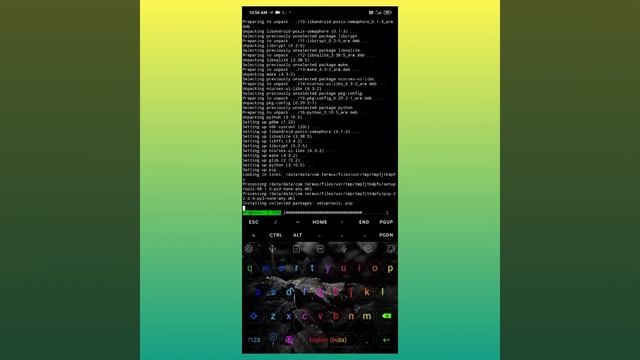 how to install darkfly tool in termux...100% working trick...this video ia only for educ.purpose.. смотреть онлайн