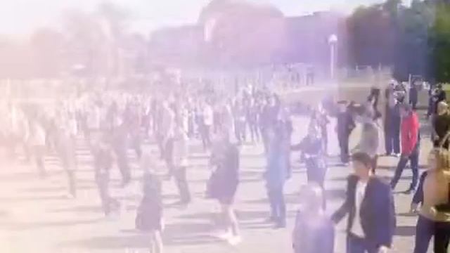 Молодежь выбирает ЗОЖ смотреть онлайн