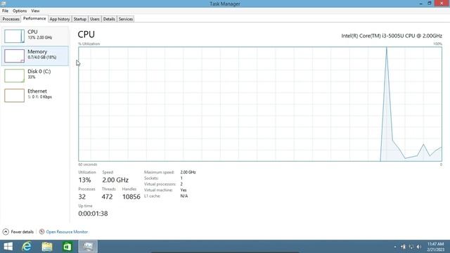 Windows 8 1 Lite X64 Optimized For Low End PC Fully Cleaned ISO File No Lags More FPS SPECTRE смотреть онлайн