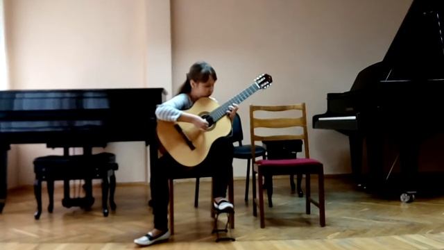 Vika Gitar concert 20 May 2016 смотреть онлайн