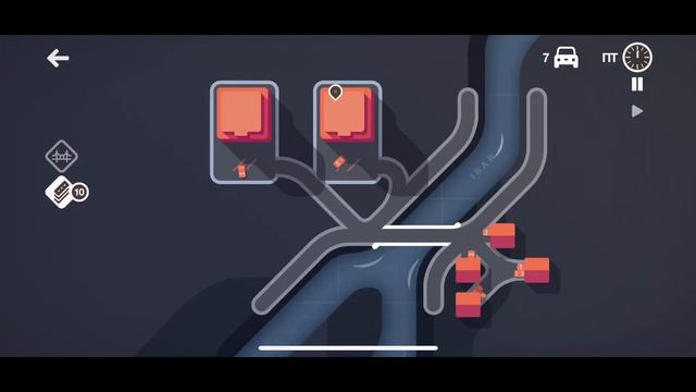 890+ ОЧКОВ. МЮНХЕН ● Mini Motorways ● Apple Arcade смотреть онлайн