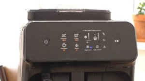 После декальцинации загорелась лампочка фильтра на кофемашине Philips 1220_1200 series