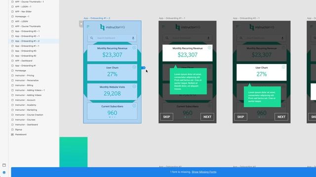 Adobe XD Experience Designer CC 2019 New Features! смотреть онлайн