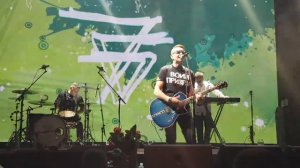 7Б : Душа под потолком