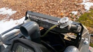 РМ 650-2 небольшой отзыв