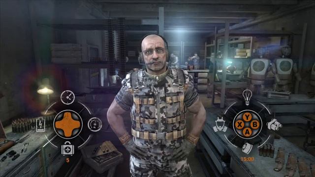 Letys play; Metro bundle remastered смотреть онлайн