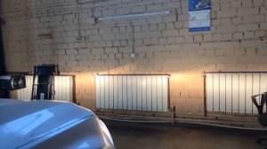 Вместо штатного галогена установили bi-led модули Aozoom A15 на автомобиль Renault Duster 2021