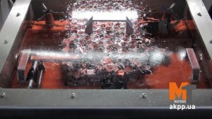 Тестирование гидроблока вариатора JF016E