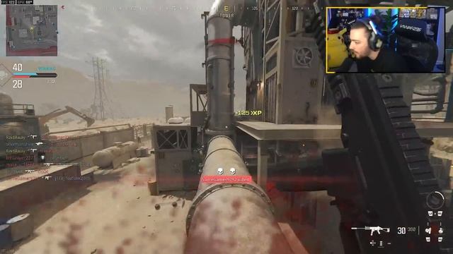 This is MODERN WARFARE 3 on PC! ? (New Update) смотреть онлайн