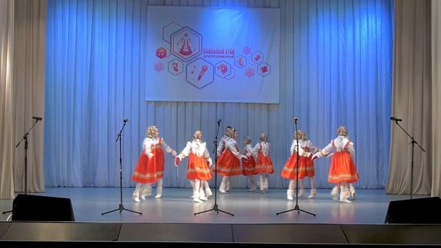 Рукавички (7-9лет) смотреть онлайн