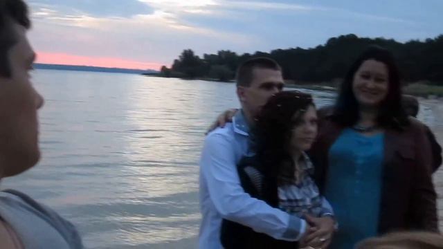 встречаем рассвет смотреть онлайн