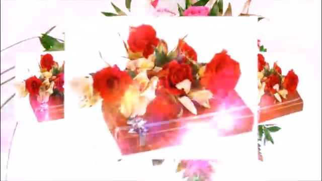 ИННА,С ДНЕМ РОЖДЕНИЯ! Лучшее поздравление для Инны!Музыкальная открытка смотреть онлайн