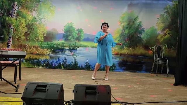 Ю. Якубалиева. Любимый человек смотреть онлайн