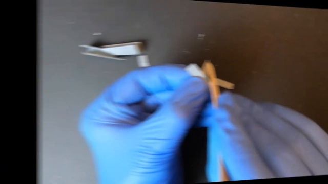 Tupolev tu 160 1:144 Zvezda Model kit смотреть онлайн