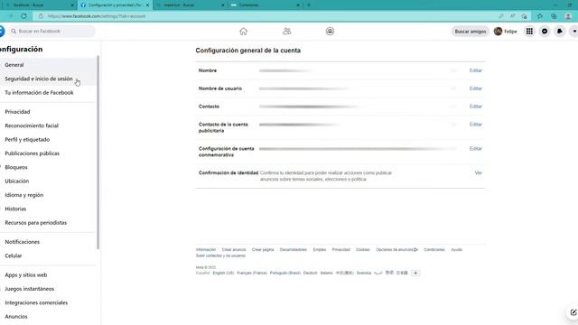 Solución error REVISAR CONEXIÓN DE LA CUENTA / Vinculando pagina de Facebook con Instagram смотреть онлайн