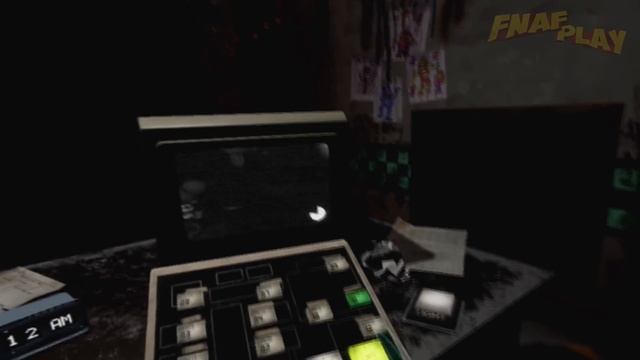 FNAF 8 VR HELP WANTED ОБНОВЛЕНИЕ ИГРЫ ➤ НАПАЛИ ВСЕ АНИМАТРОНИКИ из ФНАФ 2 и ВОЛШЕБНЫЙ КЕКС !!! смотреть онлайн