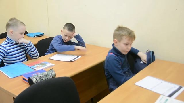 Международная школа русского и английского языка Ярославна в Обнинске смотреть онлайн