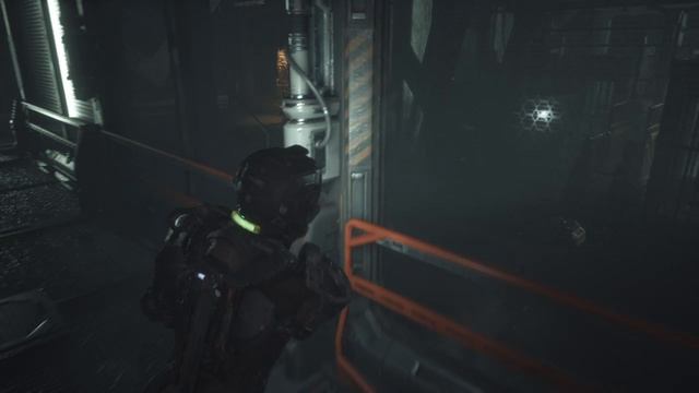 Прохождение The Callisto Protocol с русскими субтитрами без комментариев 
Часть 5