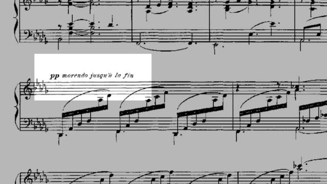 (2/4) Debussy 'Clair De Lune' History & Tutorial