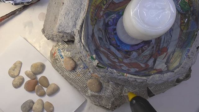 DIY Домашний водоём Фен-Шуй. Мастер-класс \ Home Waters Feng Shui смотреть онлайн