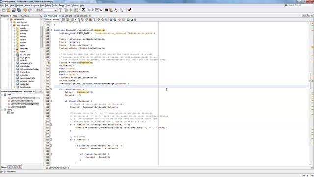 Jomsocial - router.php смотреть онлайн