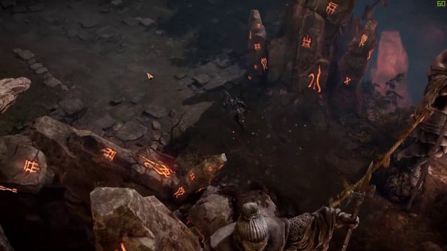 Lost Ark Berserker 로스트아크 39 смотреть онлайн