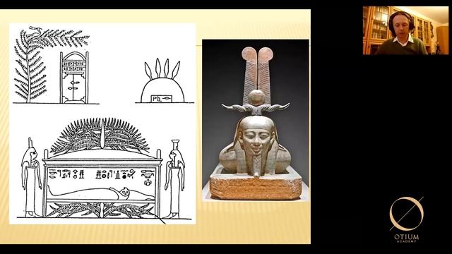 Николай Тарасенко Осирис: мифология смерти и возрождения в Древнем Египте смотреть онлайн