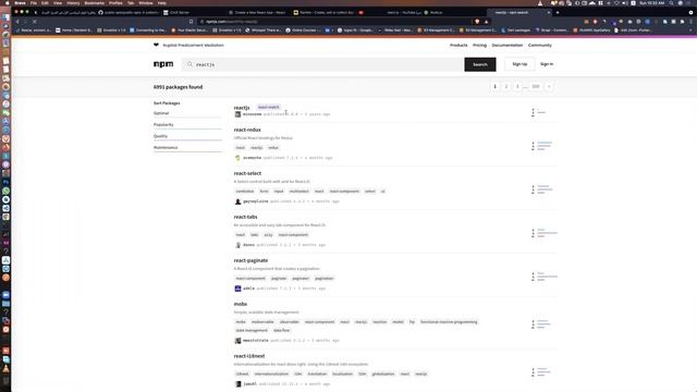 31- Dapp Store in Arabic -Start With React JS смотреть онлайн
