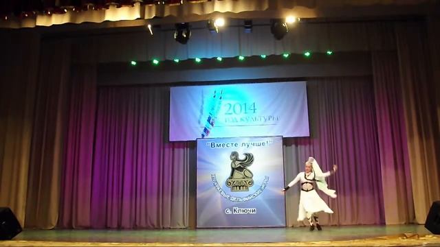 Черемушки Павловск Осетинский танец 14 Дельфийские игры Алтая 2014 с Ключи 1340 смотреть онлайн