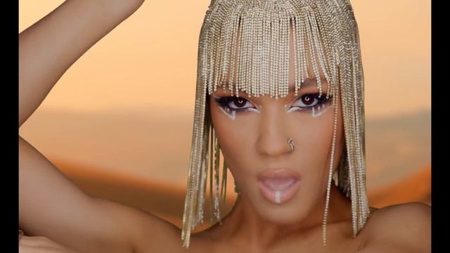 ARIZA - NEFERTITI (OFFICIAL VIDEO)