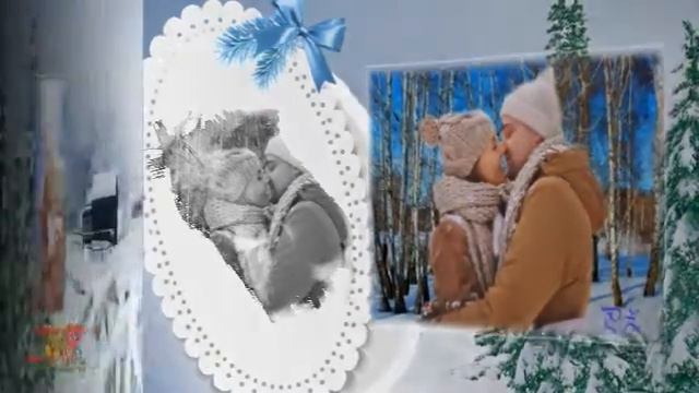 Зимние мелодии Самые лучшие видео Ютуб смотреть онлайн