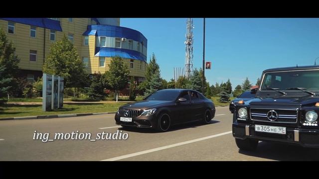 Красивая Ингушская свадьба 2020. Свадьба Парчиевых. Видеостудия Motion смотреть онлайн