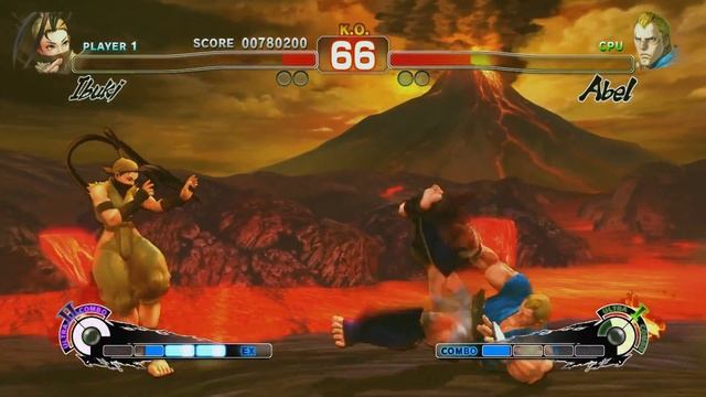 Super Street Fighter IV playthrough (Xbox 360) (1CC) смотреть онлайн