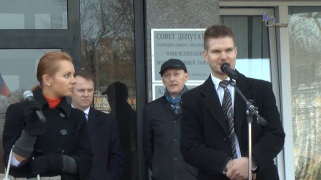 Открылась выставка финского подводного фотографа