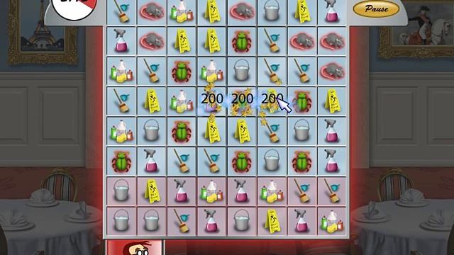 Hot Dish | Gameplay (Volume 39 to 40) - #15 смотреть онлайн