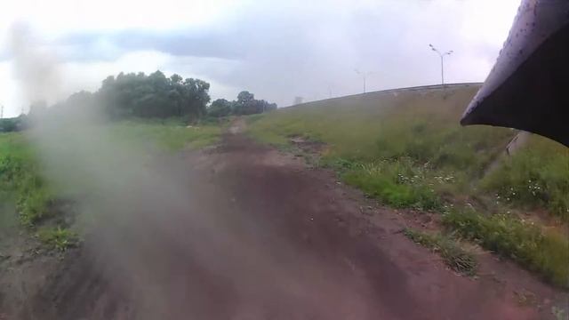 пит митино трасса у мкада :) смотреть онлайн