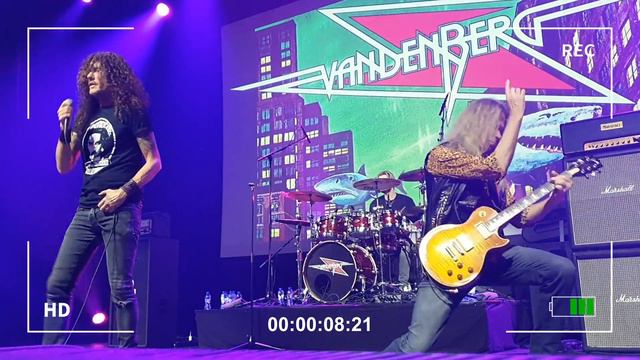 70 Years Of Awesomeness | Happy Birthday, Adrian Vandenberg 🥂