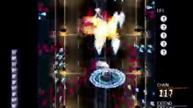 eXceed2nd -VAMPIRE REX- Stage 2 смотреть онлайн