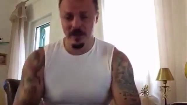 Сергей Симонов согласился на бой с Дмитрием Шиловым за 500 тысяч рублей смотреть онлайн