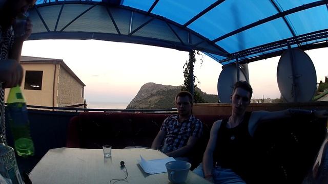 КРЫМ, КРЫМУШКА, КРЫМАТОРИЙ. 2016 год. Керчь, Новый свет, Ялта, Балаклава. Анонс. смотреть онлайн