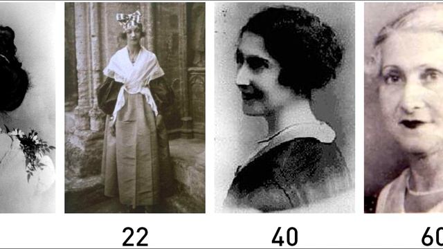 Как прожить долгую и счастливую жизнь? Чудесная история Жанны Кальман #юлияменьшова #долголетие смотреть онлайн