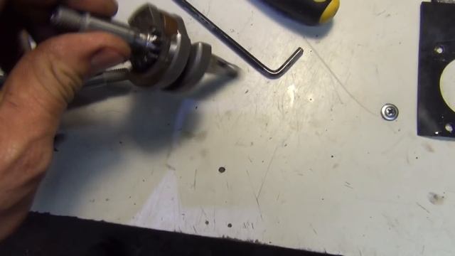 Неожиданное продолжение истории с триммером хитачи (HITACHI).