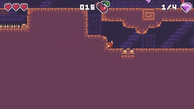 Foxyland?: Level 10 смотреть онлайн