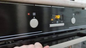 Обзор духовки Электролюкс