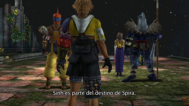 Final Fantasy X|X2 E3 2013 Trailer 1080p смотреть онлайн