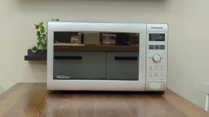 Микроволновая печь Panasonic NN-SD366M