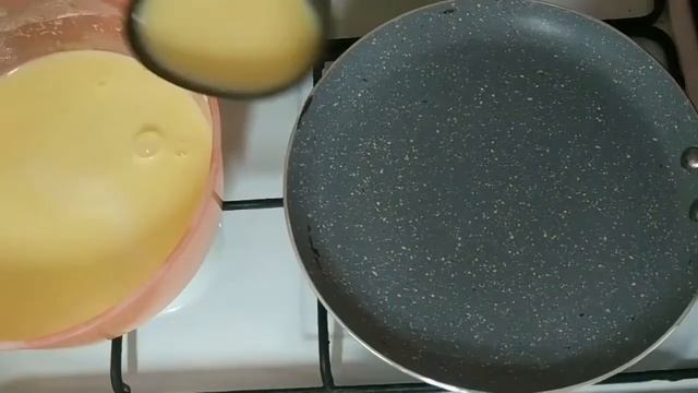 Блины без муки - секретный рецепт смотреть онлайн