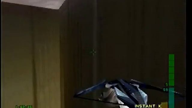 Perfect Dark 64 Cheats смотреть онлайн