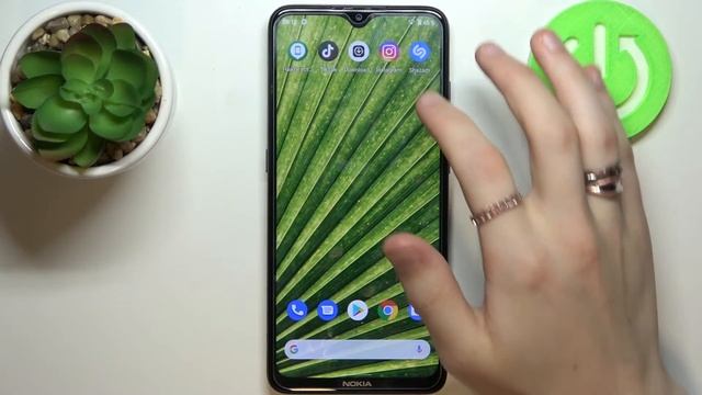 Автошазам на Android телефоне / Секретная функция приложения Szazam на Андроиде смотреть онлайн
